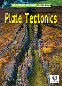Plate Tectonics - 9798895770702 by D. R. Faust, 9798895770702