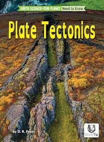 Plate Tectonics - 9798895770702 by D. R. Faust, 9798895770702