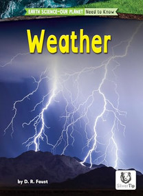 Weather - 9798895770726 by D. R. Faust, 9798895770726