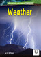 Weather - 9798895770726 by D. R. Faust, 9798895770726