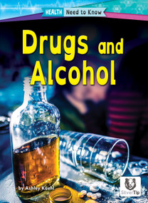 Drugs and Alcohol by Ashley Kuehl, 9798895770733