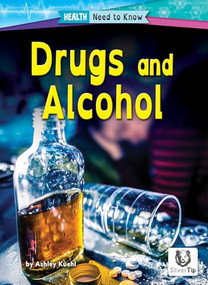 Drugs and Alcohol by Ashley Kuehl, 9798895770733