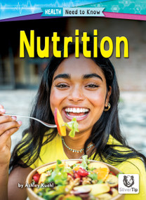 Nutrition - 9798895770740 by Ashley Kuehl, 9798895770740