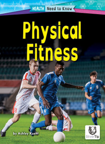 Physical Fitness by Ashley Kuehl, 9798895770757