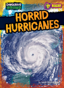 Horrid Hurricanes by Noah Leatherland, 9798895770795