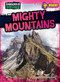 Mighty Mountains by Noah Leatherland, 9798895770801