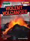 Violent Volcanoes by Noah Leatherland, 9798895770818