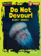 Do Not Devour! (Deadly Animals) by Alex Hall, 9798895770894