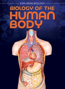 Biology of the Human Body by Tom Jackson, 9798895774922