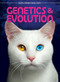 Genetics & Evolution by Tom Jackson, 9798895774939