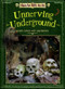 Unnerving Underground (Scary Caves and Labyrinths) by Michael E. Goodman, Natalie Lunis, 9798895770955