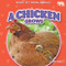 A Chicken Grows - 9798895774243 by Rex Ruby, 9798895774243