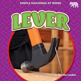 Lever - 9798895774304 by Martha London, 9798895774304