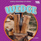 Wedge - 9798895774335 by Martha London, 9798895774335