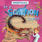Be a Scorpion Expert - 9798895774403 by Alex Hall, 9798895774403