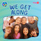 We Get Along - 9798895774588 by Alex Hall, 9798895774588