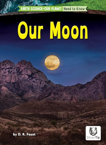 Our Moon - 9798895775165 by D. R. Faust, 9798895775165