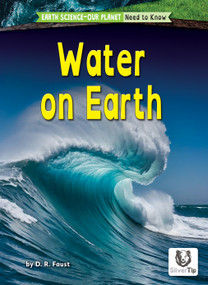 Water on Earth - 9798895775189 by D. R. Faust, 9798895775189