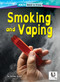 Smoking and Vaping - 9798895775233 by Ashley Kuehl, 9798895775233