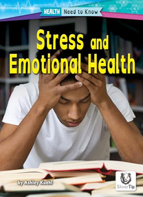 Stress and Emotional Health - 9798895775257 by Ashley Kuehl, 9798895775257