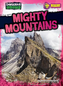 Mighty Mountains - 9798895775271 by Noah Leatherland, 9798895775271