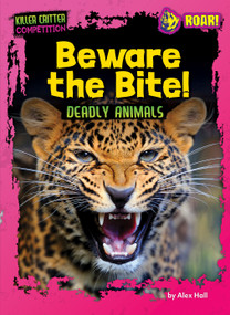 Beware the Bite! - 9798895775301 by Alex Hall, 9798895775301