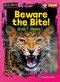 Beware the Bite! - 9798895775301 by Alex Hall, 9798895775301