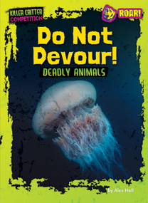 Do Not Devour! - 9798895775325 by Alex Hall, 9798895775325