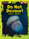 Do Not Devour! - 9798895775325 by Alex Hall, 9798895775325