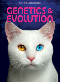 Genetics & Evolution - 9798895775356 by Tom Jackson, 9798895775356