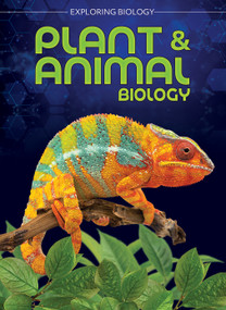 Plant & Animal Biology - 9798895775370 by Tom Jackson, 9798895775370