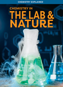Chemistry in the Lab & Nature - 9798895775387 by Janet Bingham, 9798895775387