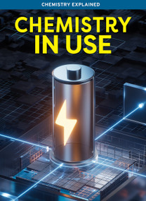 Chemistry in Use - 9798895775394 by Janet Bingham, 9798895775394