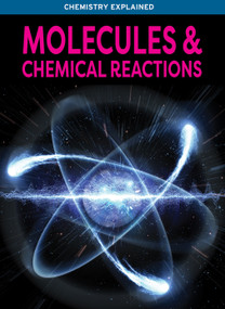 Molecules & Chemical Reactions - 9798895775417 by Janet Bingham, 9798895775417