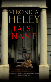 False Name - 9781448317479 by Veronica Heley, 9781448317479
