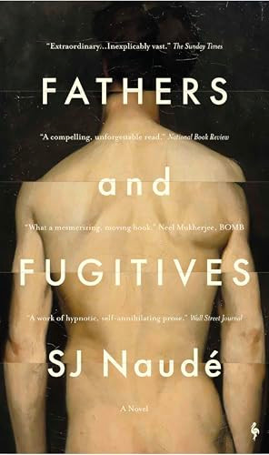 Fathers and Fugitives - 9798889661375 by S.J. Naudé, Michiel Heyns, 9798889661375