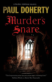 Murder's Snare - 9781448317462 by Paul Doherty, 9781448317462