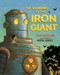 The Coming of the Iron Giant by Ted Hughes, 9780571397617