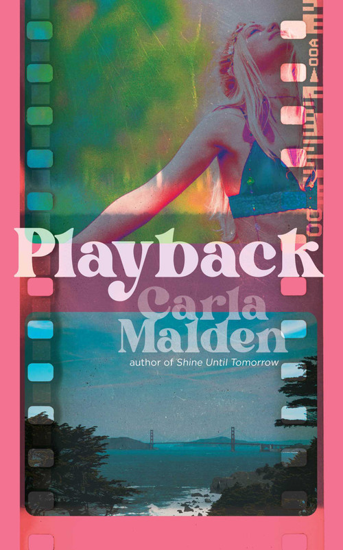Playback - 9781644284872 by Carla  Malden, 9781644284872