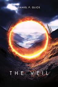 The Veil - 9781636986616 by Daniel P. Glick, 9781636986616
