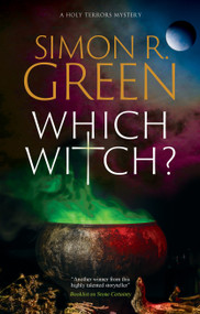 Which Witch? - 9781448313532 by Simon R. Green