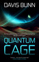Quantum Cage by Davis Bunn, 9781448315598