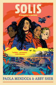 Solis - 9780593530832 by Paola Mendoza, Abby Sher, 9780593530832