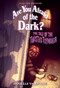 The Tale of the Twisted Toymaker (Are You Afraid of the Dark #2) by Danielle Valentine, 9781419763489