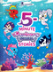5-Minute Mermicorno: Starfall Stories by Abrams Books, 9781419783067