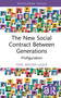 The New Social Contract Between Generations (Profiguration) by Fidel Molina-Luque, 9781041041146
