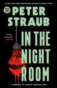 In the Night Room (A Novel) - 9780593975916 by Peter Straub, Stephen Graham Jones, 9780593975916