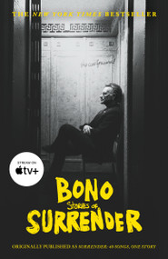 Bono: Stories of Surrender by Bono, 9798217008230