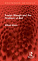 Evelyn Waugh and the Problem of Evil by William Myers, 9781041079620