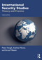 International Security Studies (Theory and Practice) by Peter Hough, Andrew Moran, Bruce Pilbeam, 9781032641058
